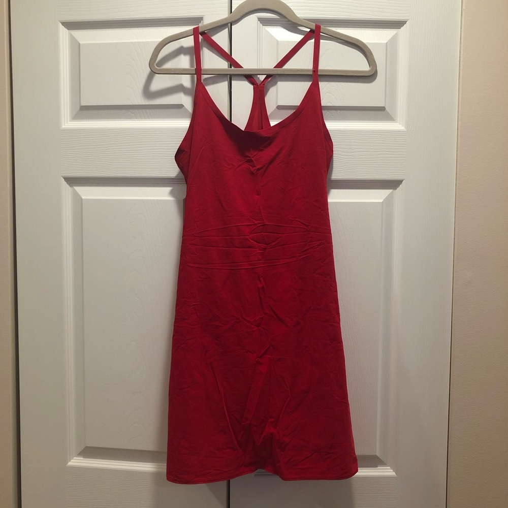 Outdoor Voices Original Exercise Dress
